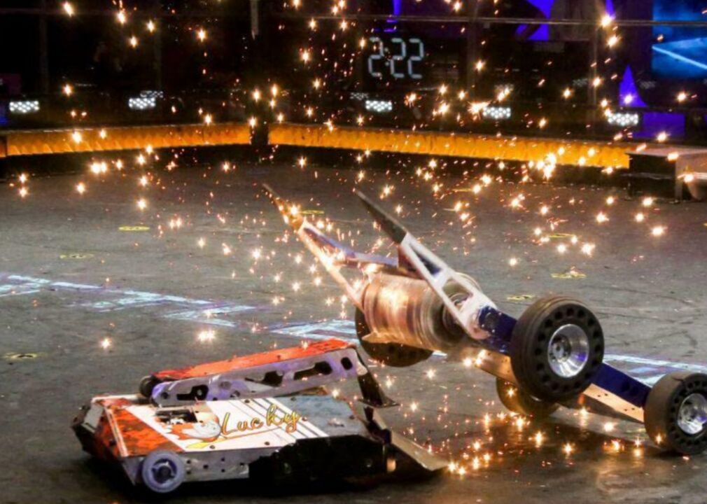 #36. BattleBots
